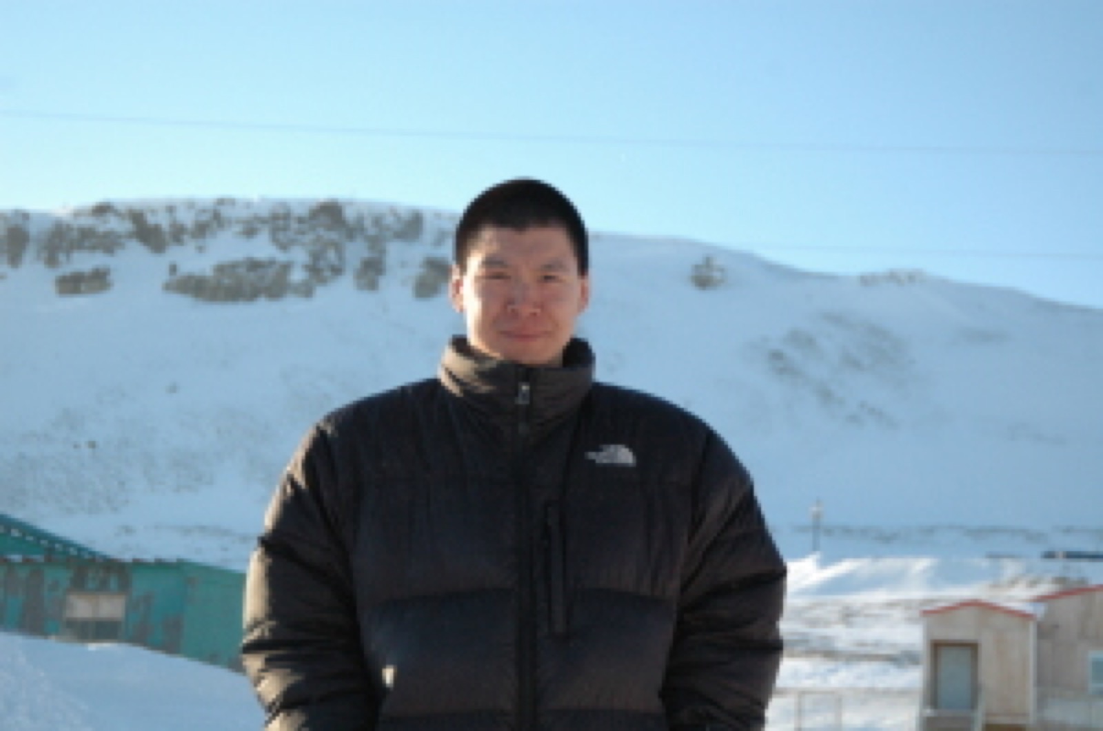 Resolute Bay