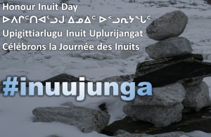 inuujunga
