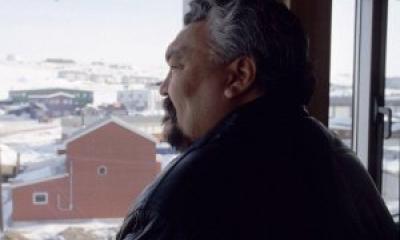 Jose Amaujaq Kusugak