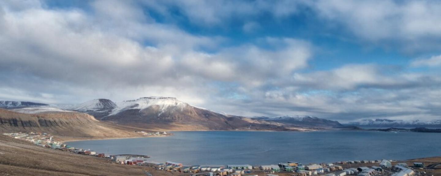 Nunavut Inuit Housing Action Plan (NIHAP)