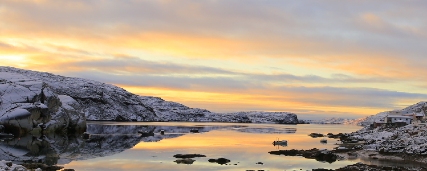 Nunavut Tunngavik Foundation