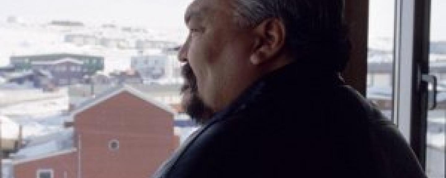 Jose Amaujaq Kusugak