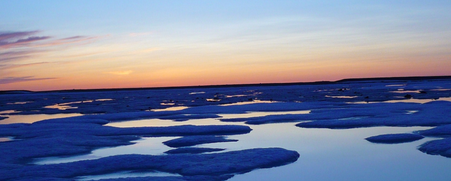 landslmg sunset
