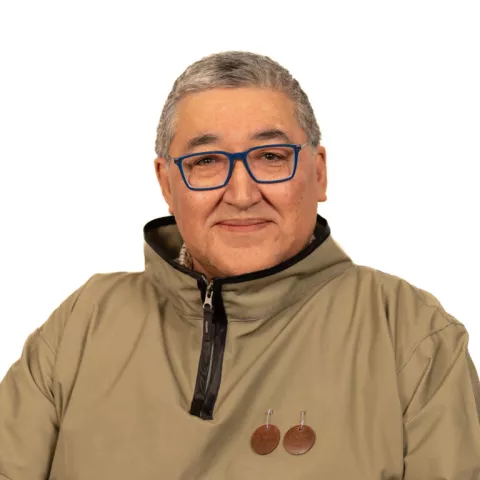 Paul Irngaut