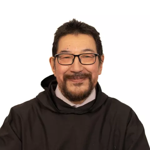 Levi Barnabas