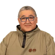 Paul Irngaut