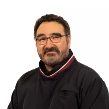 Patrick Tagoona