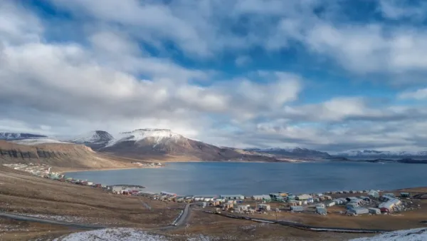 Nunavut Inuit Housing Action Plan (NIHAP)
