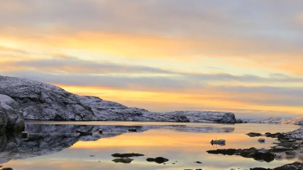 Nunavut Tunngavik Foundation