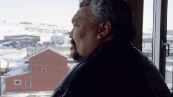 Jose Amaujaq Kusugak